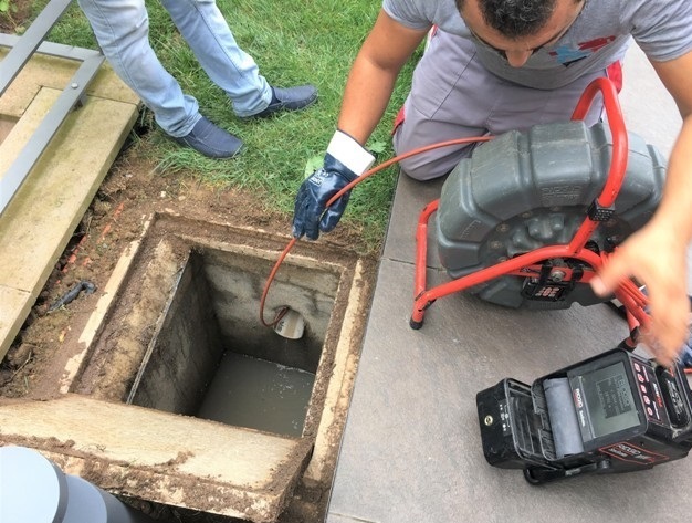 Çekmeköy 30 Dak. Tikali Boru Açma