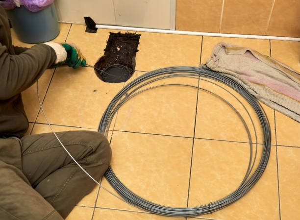 Çekmeköy Mutfak Tikali Boru Açma